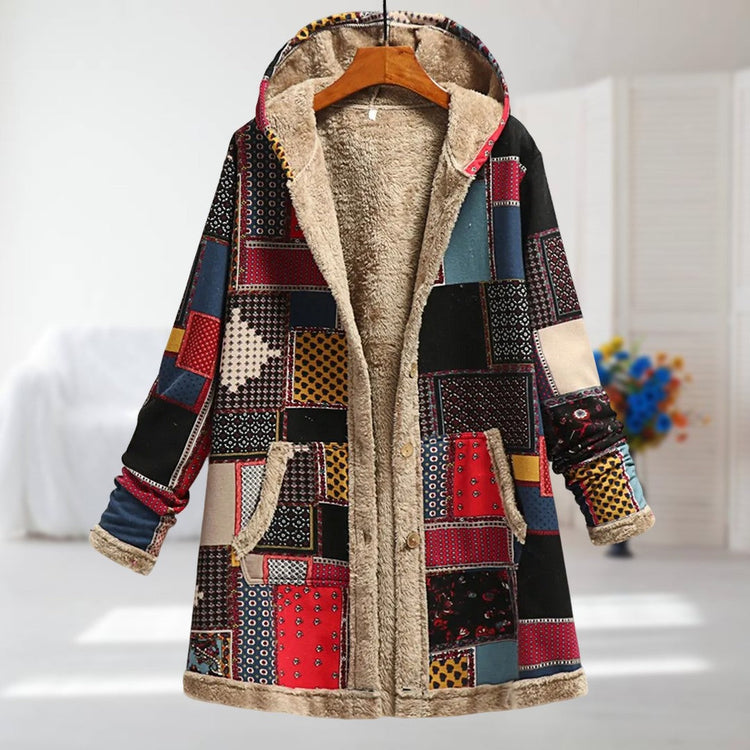 Gabrielle | Manteau d&