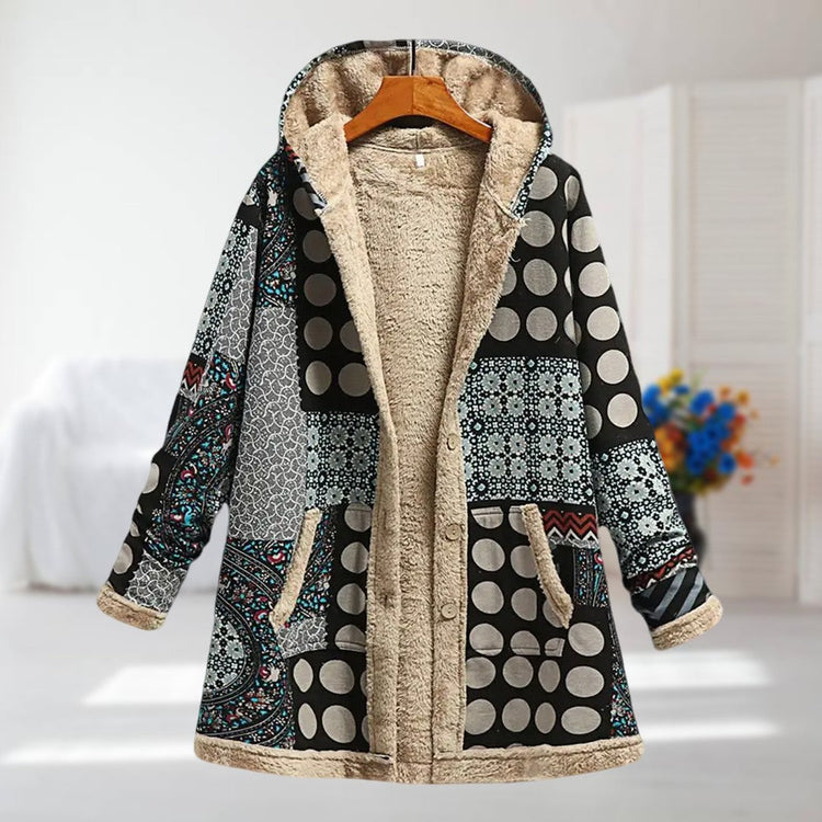 Gabrielle | Manteau d&