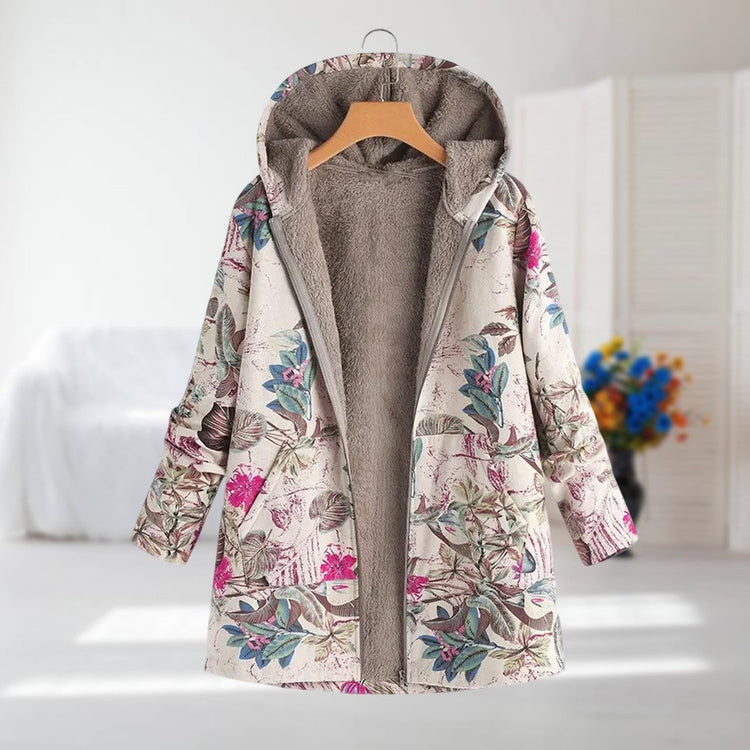 Gabrielle | Manteau d&