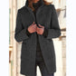 Vintora™ | Retro Chic Autumn Coat