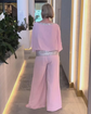 FREJA - Elegant og Stilfuldt Sæt