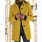 Vintora™ | Retro Chic Autumn Coat