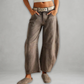 Graciane | Ballon Jeans