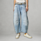 Graciane | Ballon Jeans