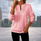 Florence™ | Chic Knitted Sweater