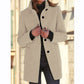 Vintora™ | Retro Chic Autumn Coat