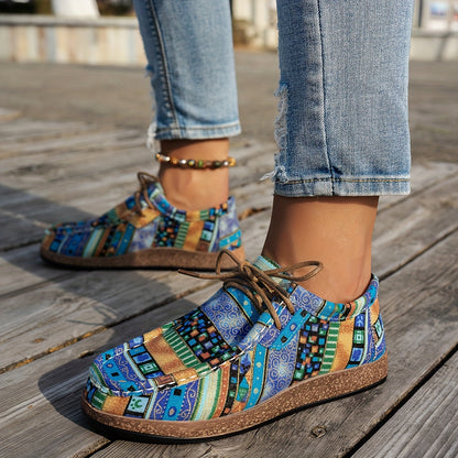 OrthoViva™ – Women’s Orthopaedic, Lightweight & Comfortable Sneakers 👟✨