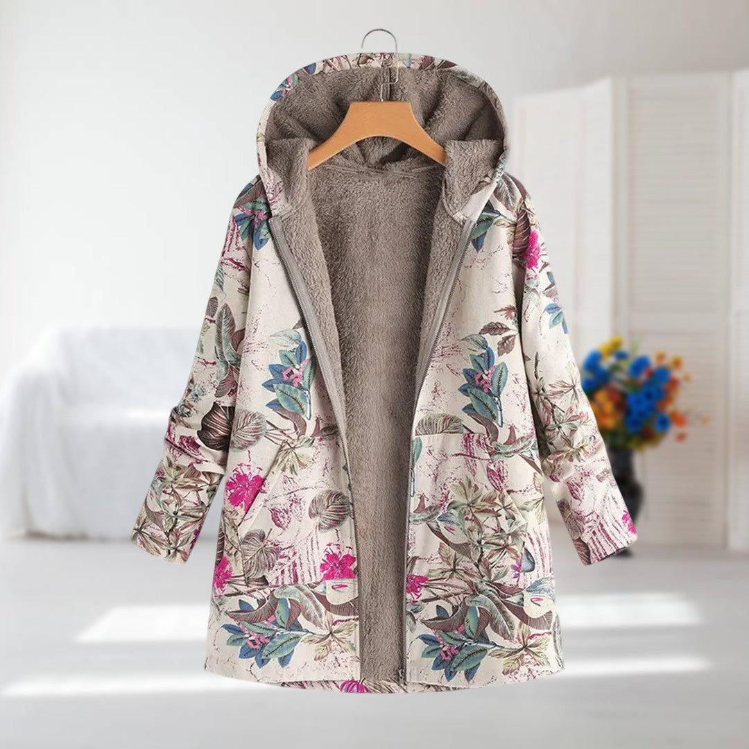 Gabrielle | Manteau d&