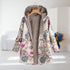 Gabrielle | Manteau d&