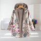 Gabrielle | Manteau d&