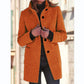 Vintora™ | Retro Chic Autumn Coat