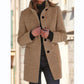 Vintora™ | Retro Chic Autumn Coat