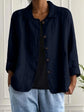 Sofia™ | Classic Lightweight Overshirt